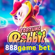 888game bet